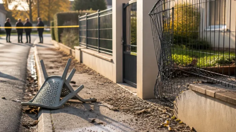 À Herbault, un retraité gravement blessé après l’attaque de deux chiens : il porte plainte