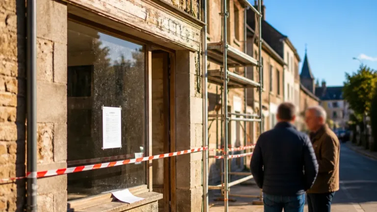 À Huillé‑Lézigné, un recours suspend la création d’un pôle de santé local