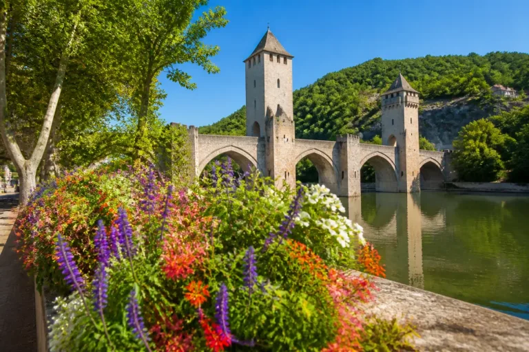 À l’Assaut de l’Île revient à Cahors : 120 animations gratuites jusqu’au 16 août