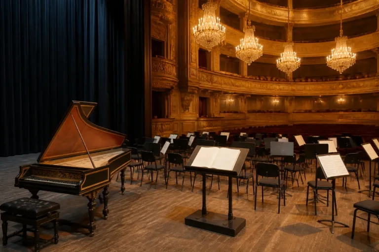À l’Opéra Royal de Versailles, Tamerlano de Haendel séduit en version concert