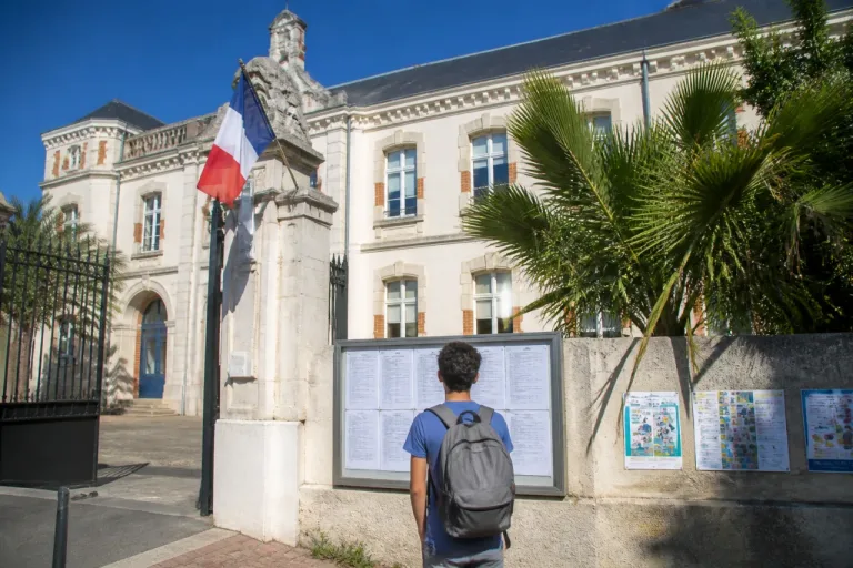 À La Réunion, Evan Rivière décroche la 2e meilleure moyenne du bac pro (18,73)