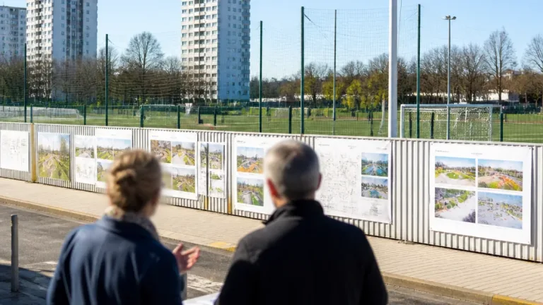 À La Rochelle, la Ville recule sur la société commune avec le Stade Rochelais mais garde des pistes ouvertes