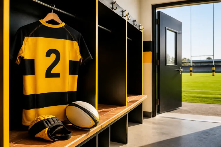 À La Rochelle, Tolu Latu prolonge d’un an et reste talonneur du Stade Rochelais