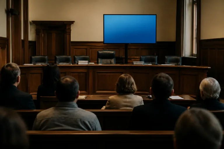 À Laon, le tribunal ouvre le dialogue citoyen sur les violences faites aux mineurs