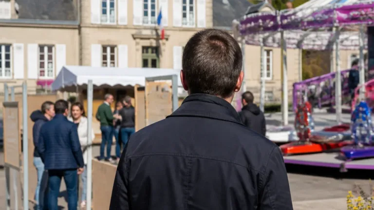À Liart, Laurent Delamarre revient sur ses 100 premiers jours à la tête de la mairie