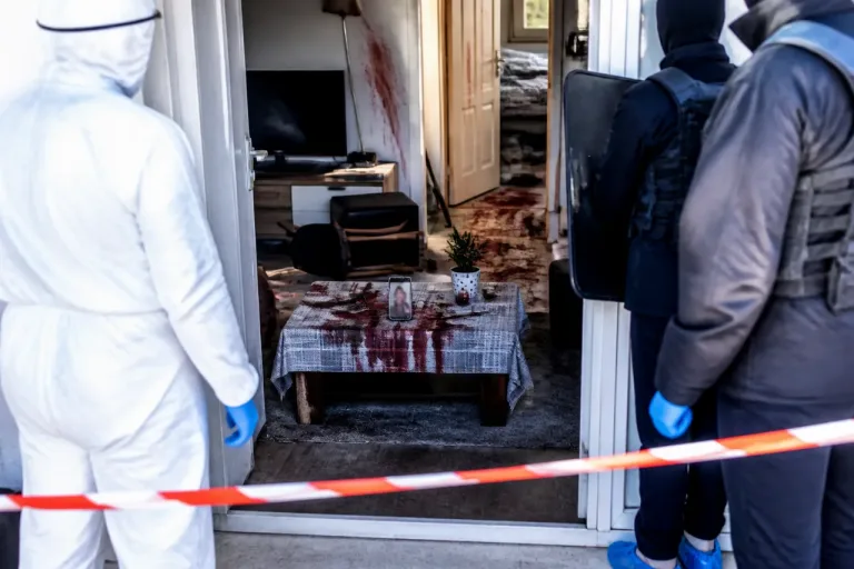 À Limay, un homme tue sa compagne puis se donne la mort : le parquet saisi
