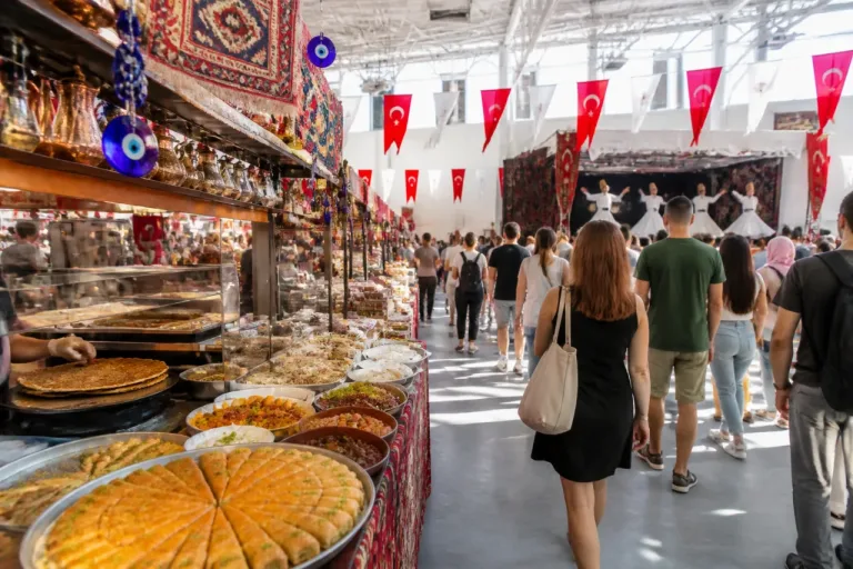 À Limoges, le Festi Kültürk met la Turquie à l’honneur tout le week-end