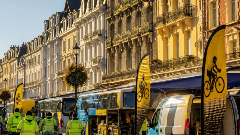 À Lourdes, le Tour de France confirme la montée en gamme de l’hôtellerie locale
