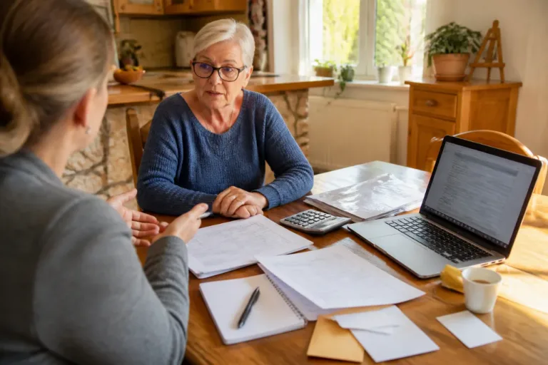 À Martigné‑sur‑Mayenne, un comptable lance son service d’assistance administrative à domicile
