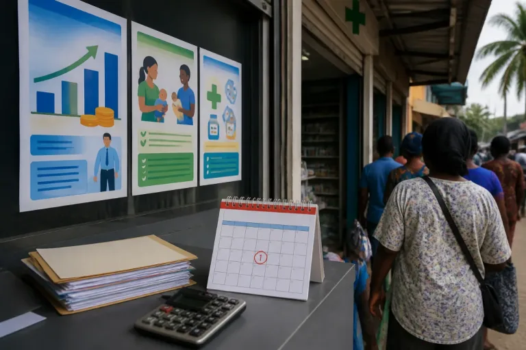 À Mayotte, de nouvelles mesures sociales et économiques s’appliquent dès le 1er juillet