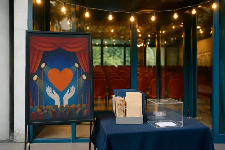 À Mennecy, un théâtre solidaire rejoue sa pièce pour aider les aînés isolés