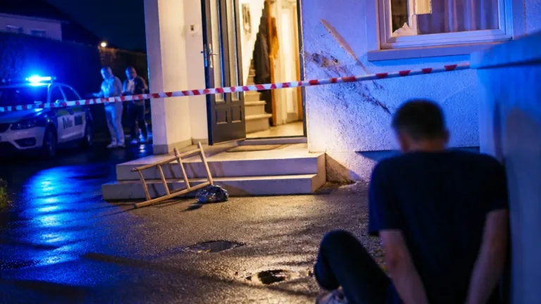 À Moissy‑Cramayel, un homme séquestré lors d’un cambriolage nocturne : une enquête ouverte