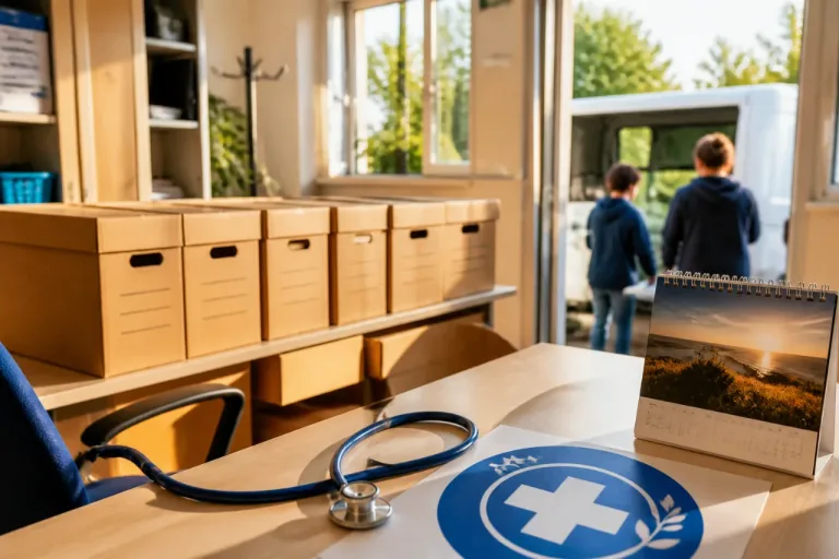 À Nantes, Médecins du monde clôt dix ans d’aide aux mineurs non accompagnés