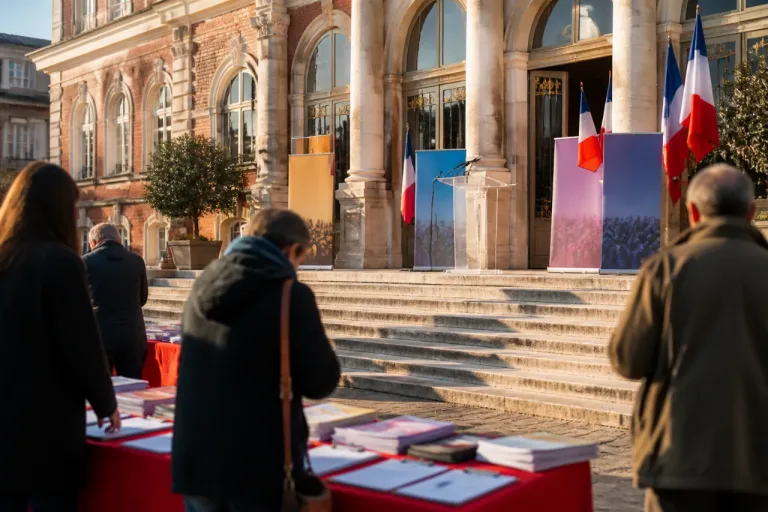 À neuf mois de la présidentielle, les partis s’activent dans le Tarn‑et‑Garonne