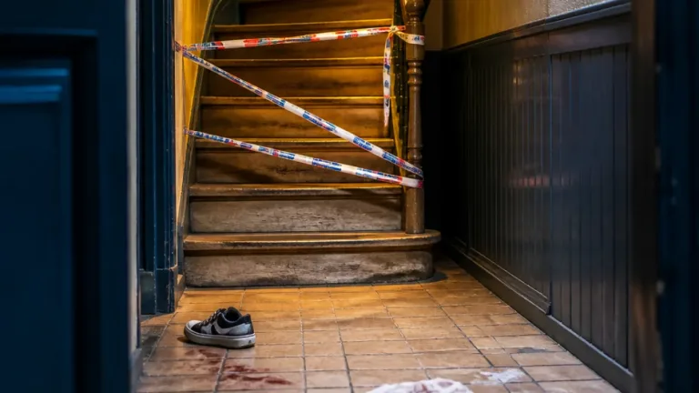 À Niort, un homme condamné après un passage à tabac d'une compagne retrouvé dans un hall d’immeuble