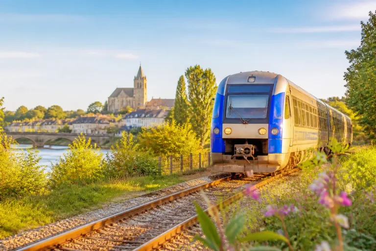 À Pacy-sur-Eure, une cagnotte pour remettre sur rails le train de la Vallée de l’Eure