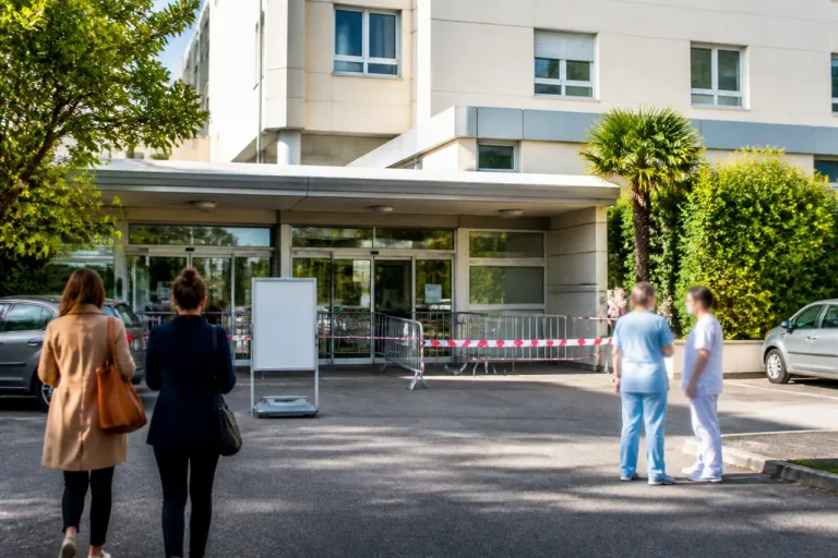 À Pau, la réouverture de la maternité Navarre de plus en plus incertaine