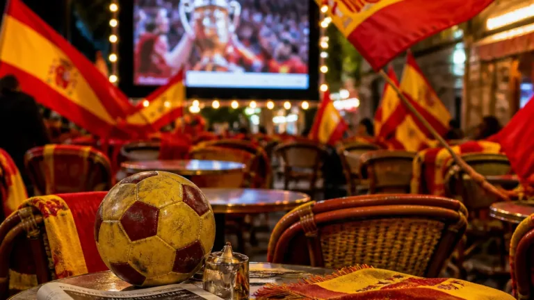 À Pau, regard tourné vers la Roja: Cubarsí sacré meilleur jeune du Mondial