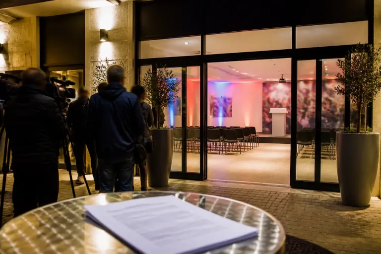 À Pau, SOS Racisme porte plainte après des propos tenus lors d’un meeting du RN