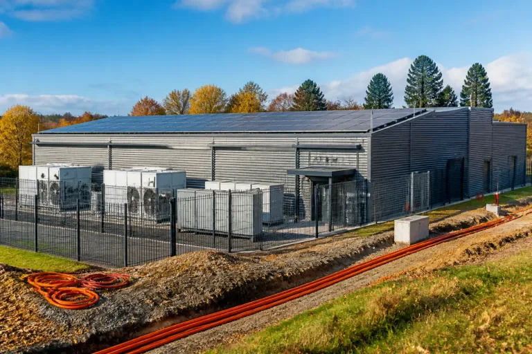 À Pau, un data center public pour doper l’économie et sécuriser les données d’ici 2027