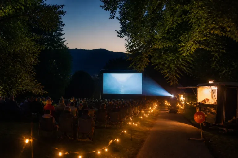 À Pau, « Un été au ciné » bouscule les habitudes et s’invite dans les quartiers