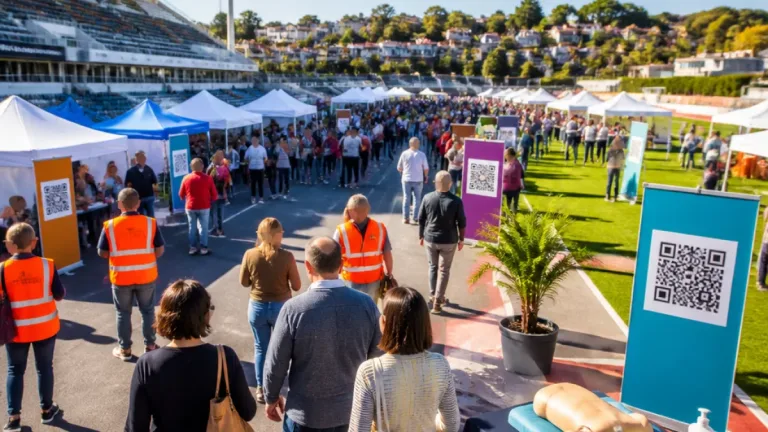 À Périgueux, plus de 200 associations attendent les habitants au forum du 5 septembre