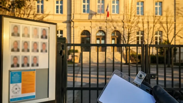 À Pontoise, la municipalité renforce les mesures pour mieux protéger les enfants à la rentrée