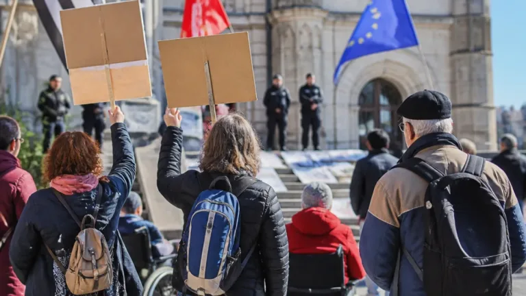 À Quimper, le collectif Cancer colère appelle à un rassemblement contre la loi Duplomb
