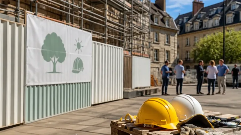 À Rennes, des députés écologistes proposent un « congé climatique » pour les salariés