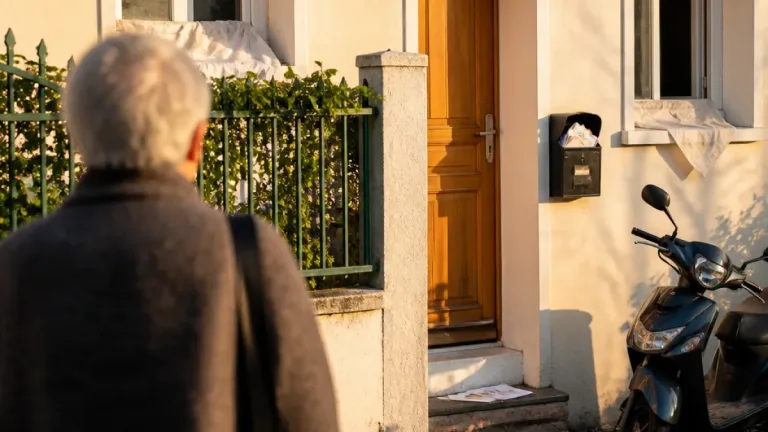 À Romainville, un retraité reprend sa maison après une réservation Airbnb qui tourne au squatt