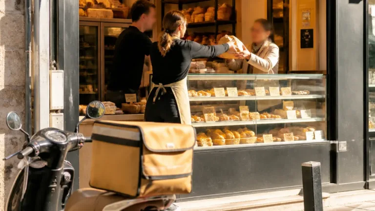 À Saint-Brieuc, Le Fournil de Camélia redonne du souffle au quartier des Villages