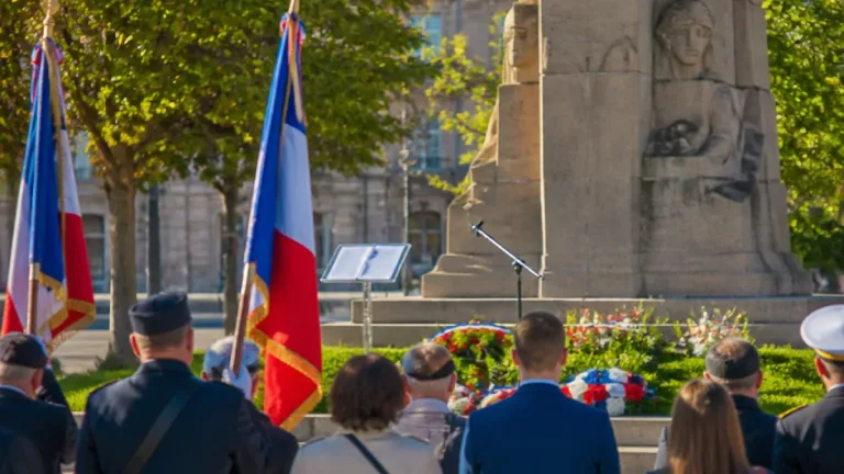 À Saint-Brieuc, un hommage appuyé aux victimes des crimes racistes et antisémites