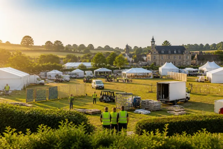 À Saint-Denis, Planète en fête mobilise 120 bénévoles pour un week-end de festivités