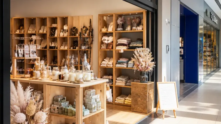 À Saint‑Grégoire, dix‑huit créateurs locaux lancent la boutique éphémère « Lokal »