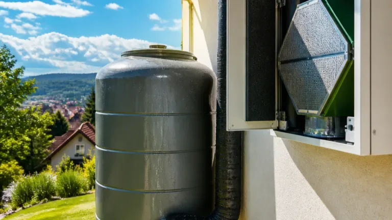 À Saverne, une centrale de « rafraîchissement naturel » suscite une forte demande dans le Bas‑Rhin