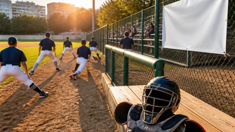 À Savigny-le-Temple, les Templiers de Sénart incarnent 40 ans d’un baseball familial en D1