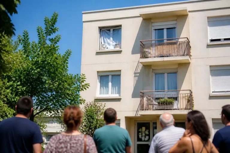 À Sceaux, une femme de 94 ans meurt de chaleur : le retrait des volets pointé du doigt