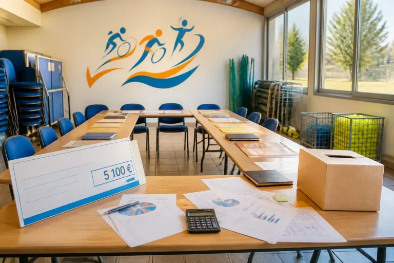 À Séméac, l’OMS salue la vitalité des clubs et relance un appel aux bénévoles