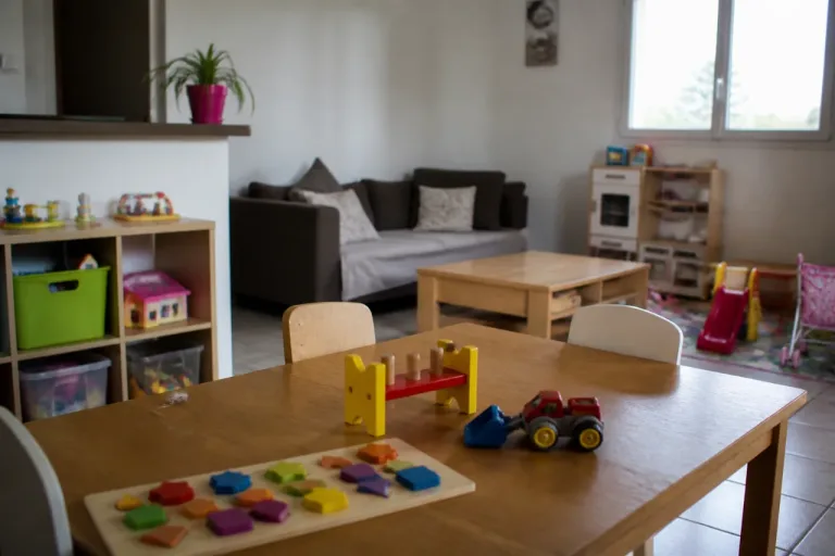 À Sichamps, une accueillante familiale réclame une revalorisation; le Département répond