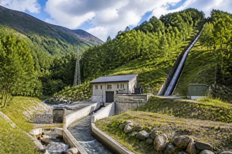 À Val-de-Sos, 1,9 M€ relancent une centrale hydro pour une énergie locale et durable