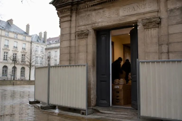 À Vesoul, l’ancienne Banque de France va accueillir un géant des fèves
