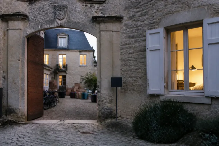 À Vincelles, un château rouvre ses portes aux étudiants pour la rentrée 2026