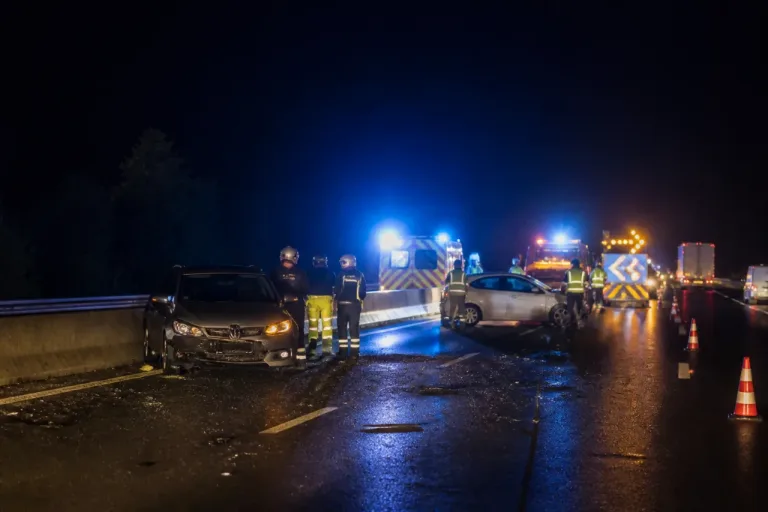 A4 en Seine-et-Marne : un mort et six blessés après une collision à Couilly-Pont-aux-Dames
