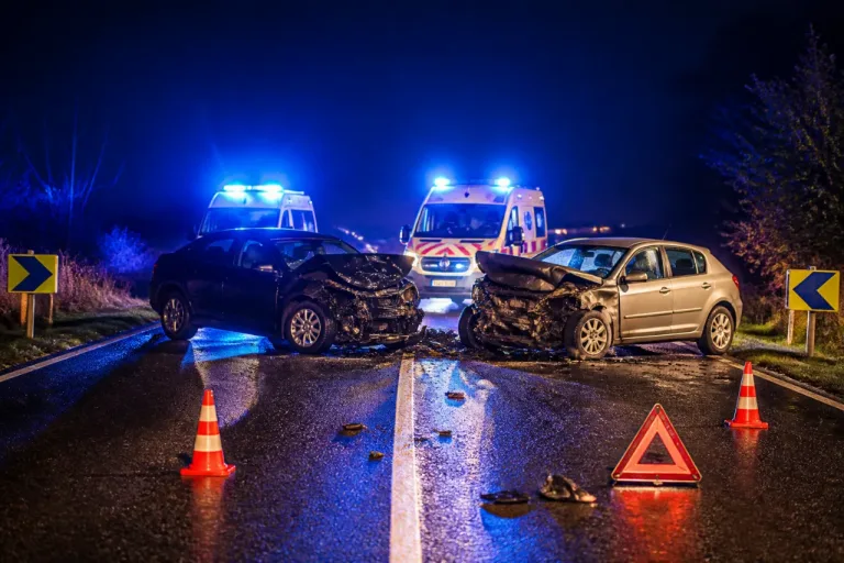 Accident à Ligugé : un père de 42 ans répond de la collision frontale devant le tribunal de Poitiers