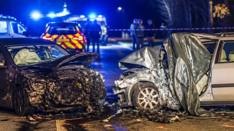Accident mortel à Orange : le conducteur mis en détention provisoire