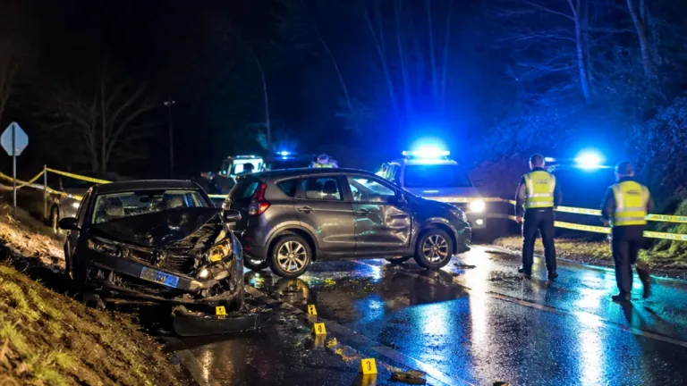 Accident mortel du 21 juin à Champagnac‑la‑Rivière : la gendarmerie appelle tout témoin à se manifester