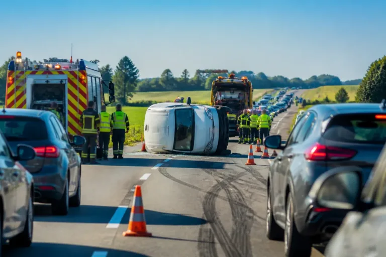 Accident sur la RN19 à Belverne : circulation ralentie entre Héricourt et Lure