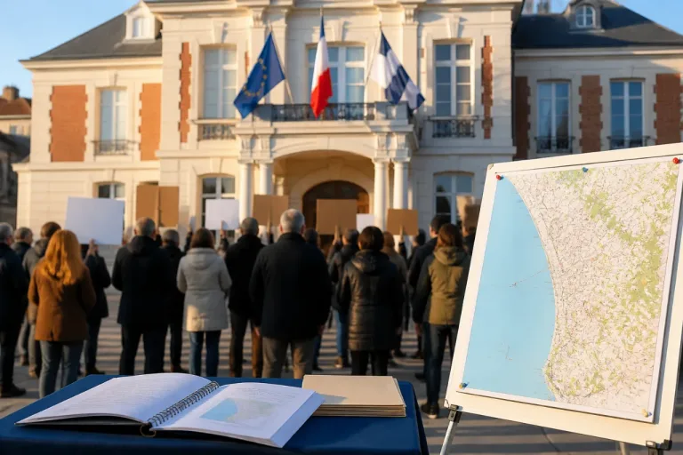 Accords du Touquet : la proposition d'unités d'accueil dispersées provoque une levée de boucliers chez les élus