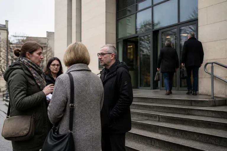 ADMR de Vendée : la CFDT saisit la justice pour obtenir une UES