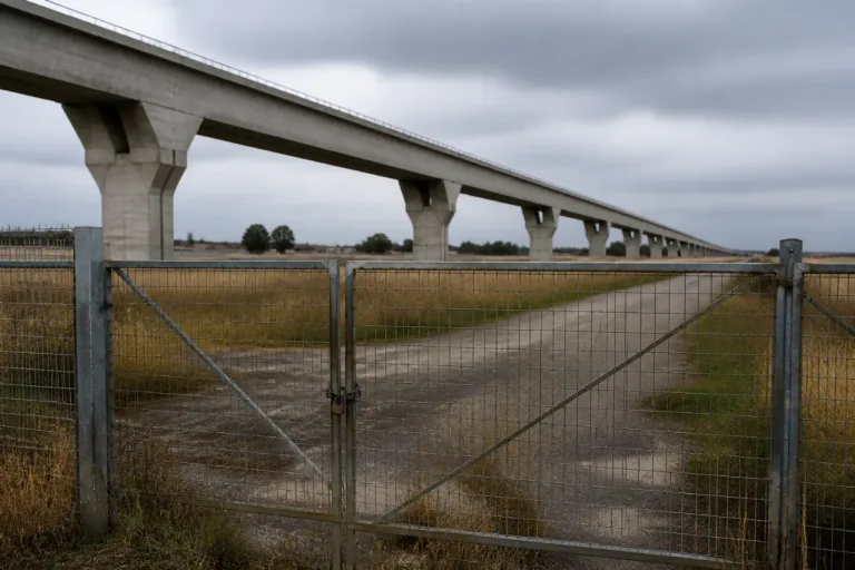 Aérotrains de Chevilly : l’ouverture au public bute encore sur le financement